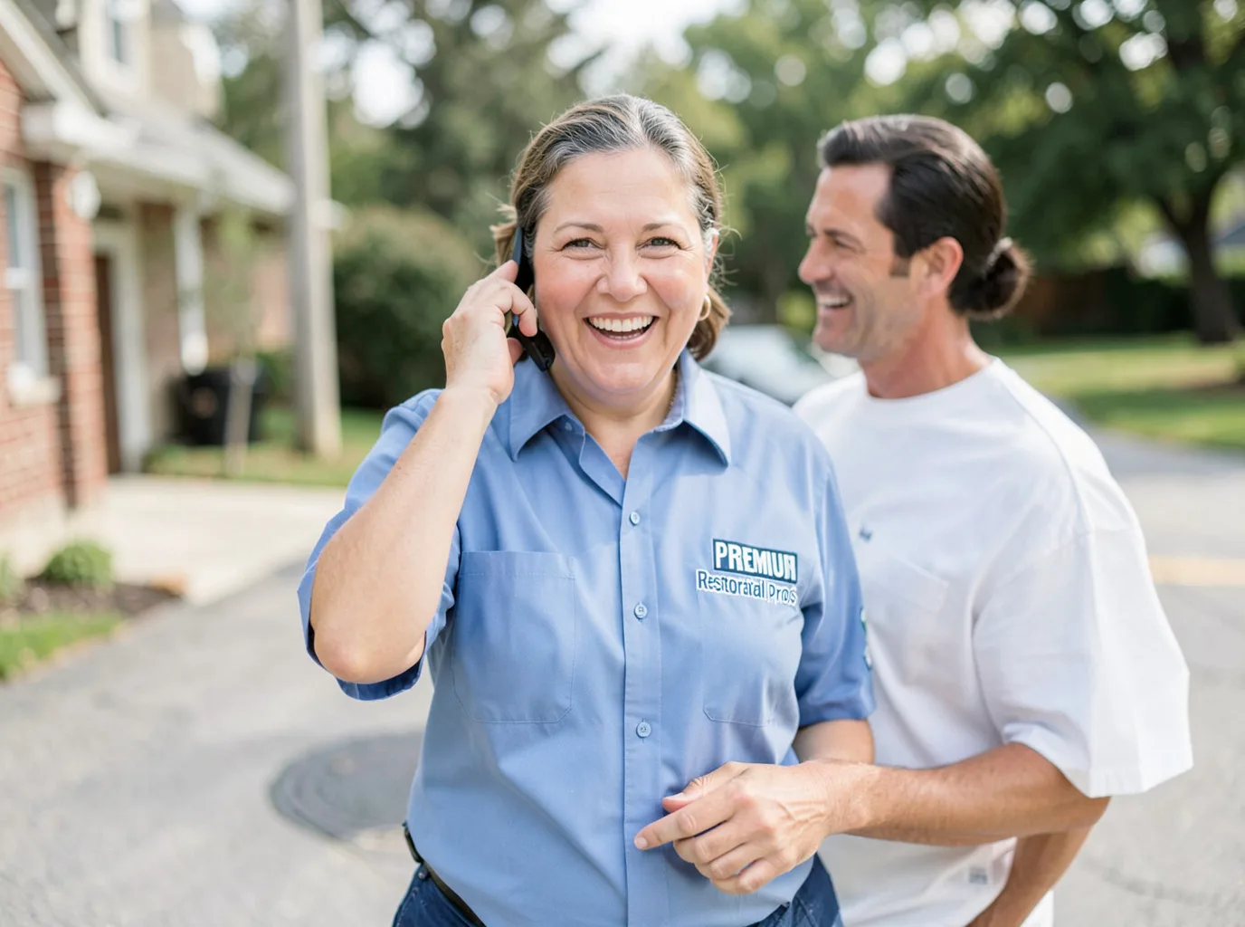 Water Damage Restoration Leeds, ND FAQs